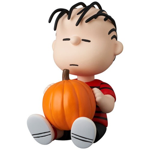 Peanuts halloween linus ultra - halloween,