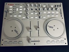 Vestax vci 100 usb midi - vestax,