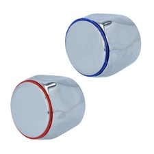 Wasserhahn Knopf Oberteil