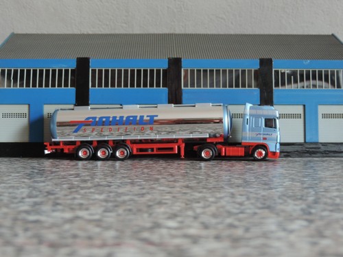 Herpa 732130 daf xf - -,