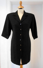 Handgefertigter Damen Kurzmantel