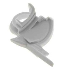 Ablaufpumpe Pumpendeckel für