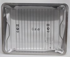 Koncis ofenform mit rost - mit,