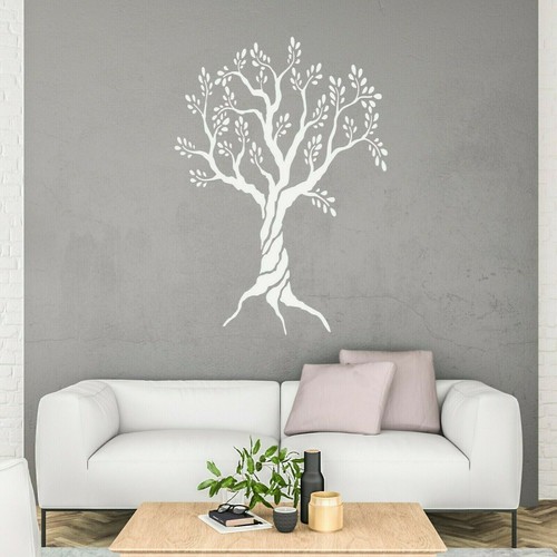 Wandtattoo baum - wandtattoo,