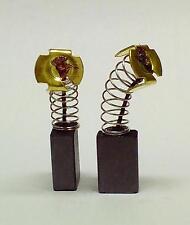 (Nr.1112) Kohlebürsten