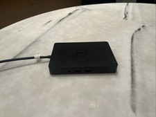 Dell WD15 USB-C Dockingstation