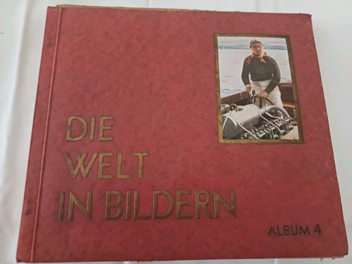 Die welt bildern album 4 - die,
