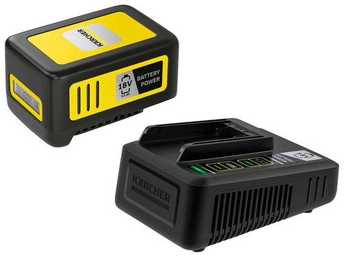 Kärcher starter kit battery - kÄrcher,