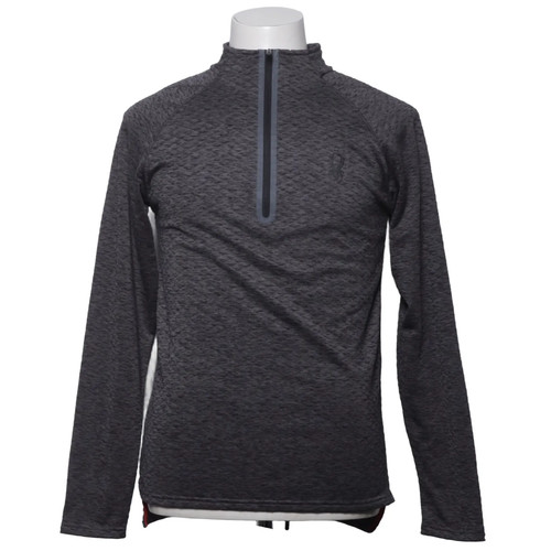 Spyder active fleecepullover - spyder, active,