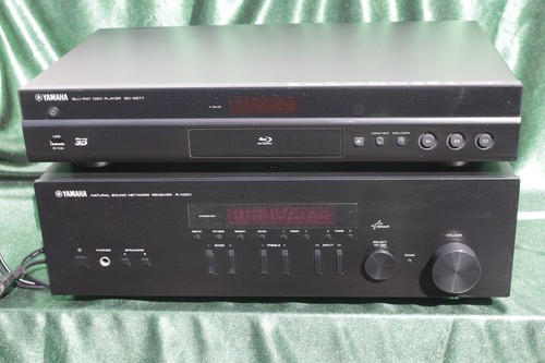Yamaha 301 - r,