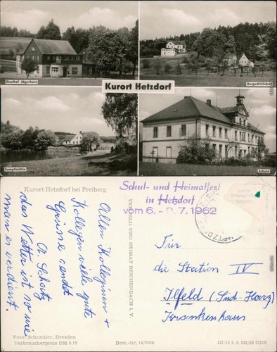 Hetzdorf halsbrücke gasthof - hetzdorf-halsbrücke,