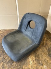 Aufsitzmäher Rasentraktor Sitz Sitzschale Concord Solo Alko Dolmar