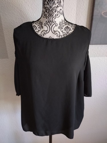 Atmosphere bluse cut out - atmosphere,