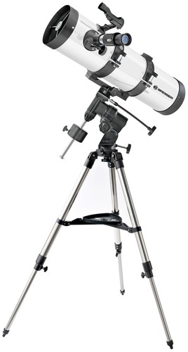 Bresser pegasus 130 - 130/650, eq3