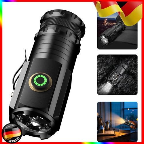 Led taschenlampe mini - led, extrem