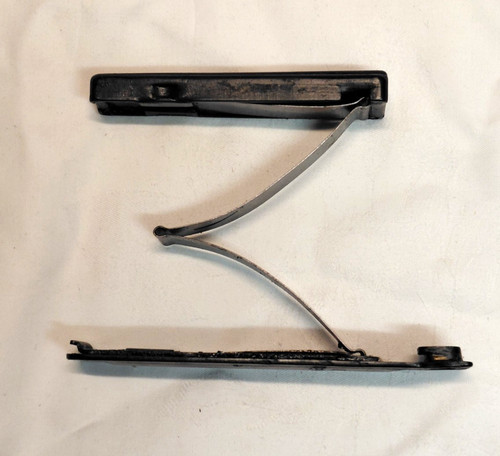 K98 magazinkasten einsatz - k98,