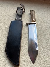 Waidblatt Jagdmesser