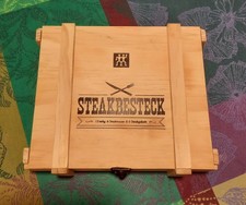 ZWILLING Steakbesteck J.A