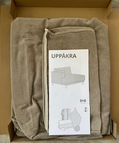 Ikea uppåkra sofabezug - ikea,