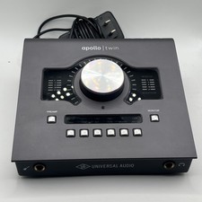 Apollo Twin MKii UAD 2 Solo