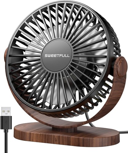 Leiser mini ventilator - leiser, mini-ventilator
