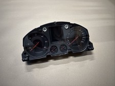 VW Passat 3C B6 TDI Tacho