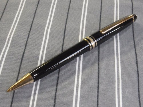 Montblanc meisterstück - montblanc,