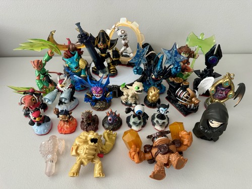 Skylanders trap team - skylanders,