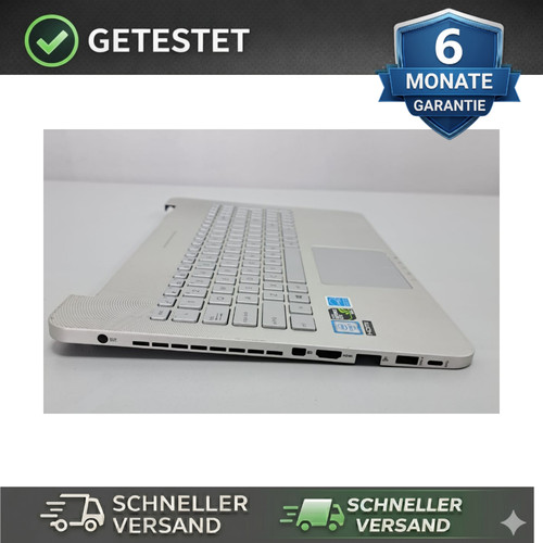 Asus x409ua x409ub handauflage - x409ua,