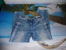Cecil Jeans Hose Size 29, Weit