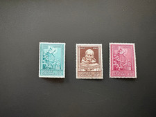 Vatikan 500.Geburtstag des