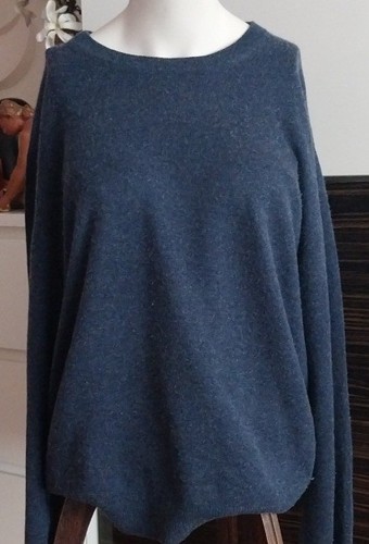 Herren seide kaschmir pullover - herren,