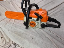Stihl MS 180 C Motorsäge, Stihl Kettensäge