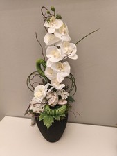 Orchideen Blumengesteck