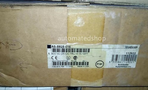 825 016 plc module brand - ,