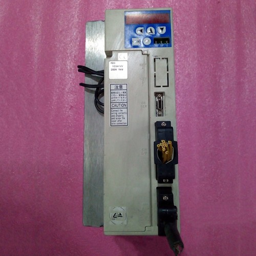 1pcs used panasonic mdd103a1vv - 1pcs,