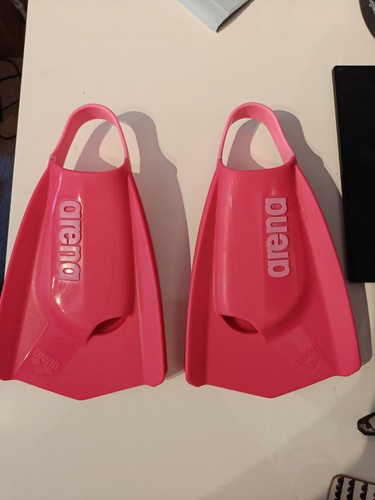 Arena powerfin pro pink - powerfin,