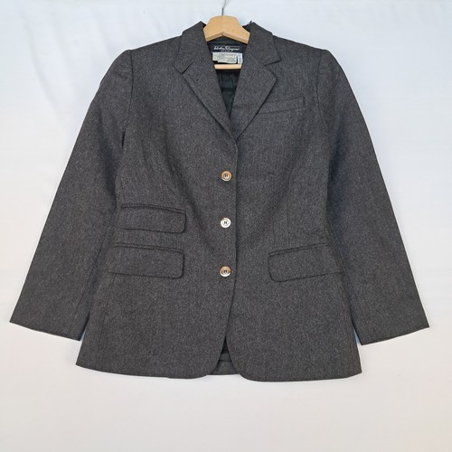 Salvatore ferragamo jacke - ferragamo,