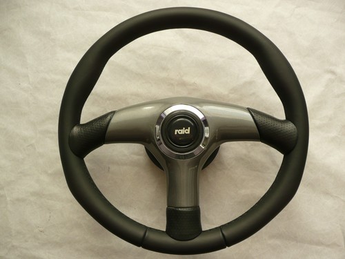 Raid kba 7011sportlenkrad - kba,
