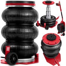 HUMBERG Pneumatischer