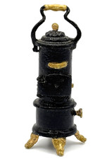 Ofen für Puppenstube