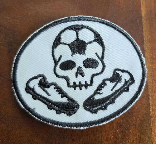 Fußball patch aufnäher - patch,
