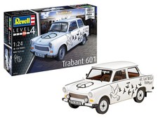 Revell 67713 1/24 Trabant 601