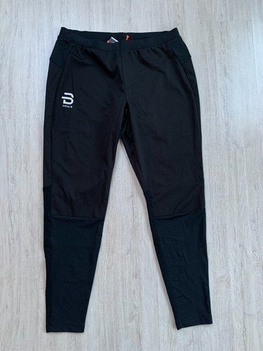Bjorn daehlie tights biathlon - bjorn,