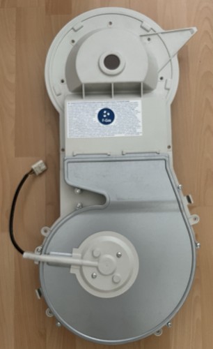 Miele t8861 edition - edition, 111