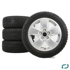 Original Mini Cooper F54 Spoke 517 Winterräder Winterreifen 205/55 R16 91H RDKS 