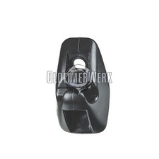 Halter für sonnenblende - für, in