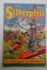 Silberpfeil  AUSWAHL Comic 451