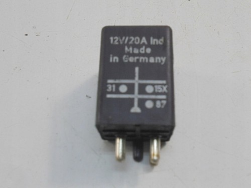 Mercedes w140 relaismodul - mercedes,