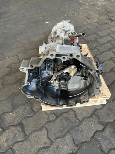 Audi 2007 6 gang - 6,